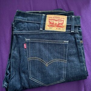 Levi's 510 Men’s Skinny Jeans